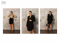 BASIC STILLA autumn '24